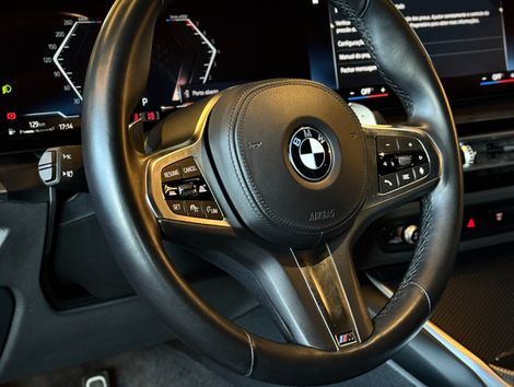 BMW 320iA 2.0 TB M Sport A.Flex/M.Sport 4p