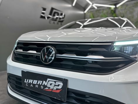 VolksWagen Nivus Comfortline 1.0 200 TSI Flex Aut.