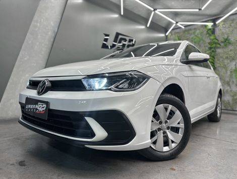 VolksWagen Polo 1.0 MPI Flex 12V 5p