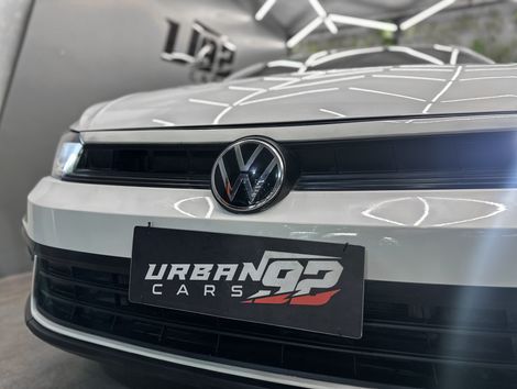 VolksWagen Polo 1.0 MPI Flex 12V 5p
