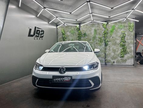 VolksWagen Polo 1.0 MPI Flex 12V 5p