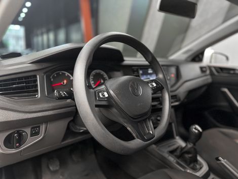 VolksWagen Polo 1.0 MPI Flex 12V 5p