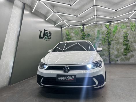 VolksWagen Polo 1.0 MPI Flex 12V 5p