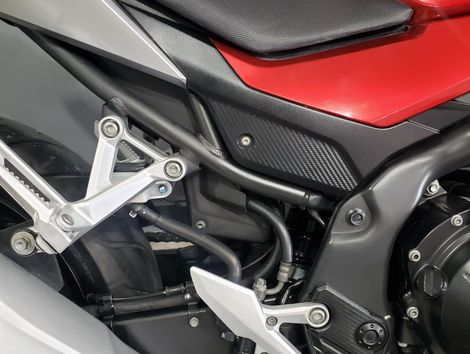 HONDA CB 500F
