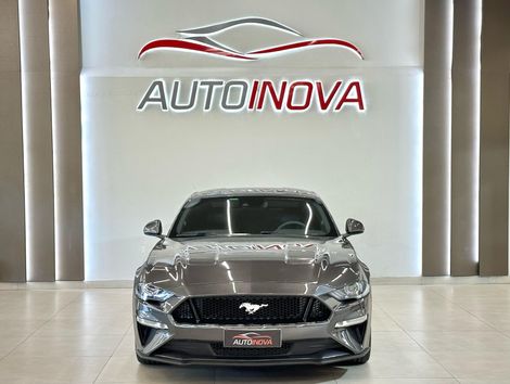 Ford Mustang GT Premium 5.0 V8