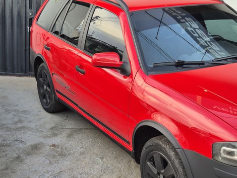 VolksWagen Parati SURF 1.6 Mi Total Flex
