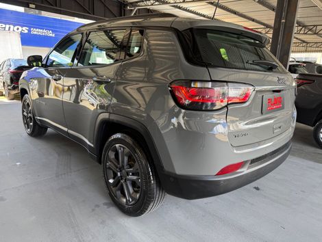 Jeep COMPASS LONG. T270 1.3 TB 4x2 Flex Aut.