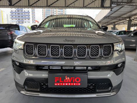 Jeep COMPASS LONG. T270 1.3 TB 4x2 Flex Aut.