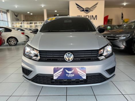 VolksWagen Gol 1.0 Flex 12V 5p