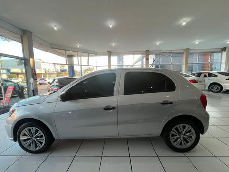 VolksWagen Gol 1.0 Flex 12V 5p