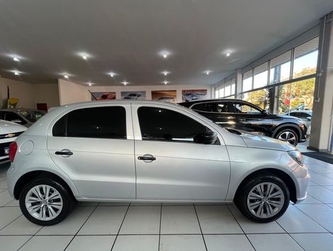 VolksWagen Gol 1.0 Flex 12V 5p
