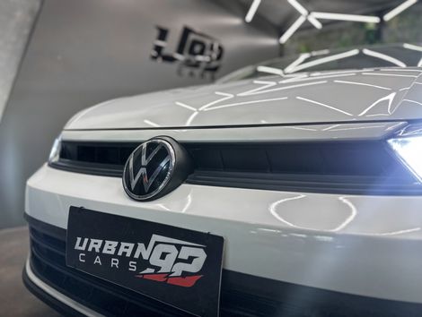 VolksWagen Polo 1.0 MPI Flex 12V 5p