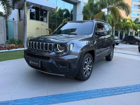 Jeep Renegade Long. T270 1.3 TB 4x2 Flex Aut.