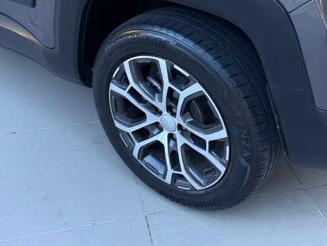Jeep Renegade Long. T270 1.3 TB 4x2 Flex Aut.