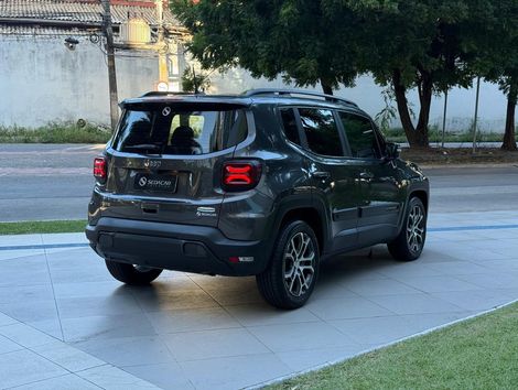 Jeep Renegade Long. T270 1.3 TB 4x2 Flex Aut.