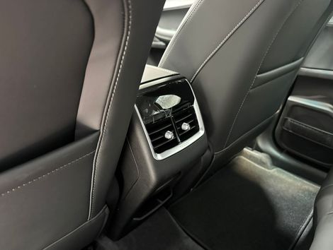 Caoa Chery TIGGO 7 1.5 TCI TURBO FLEX SPORT CVT