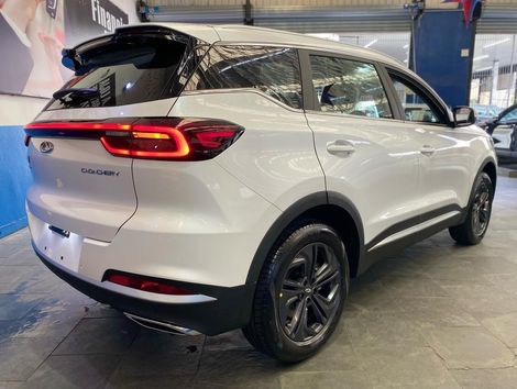  TIGGO 7 1.5 TCI TURBO FLEX SPORT CVT 