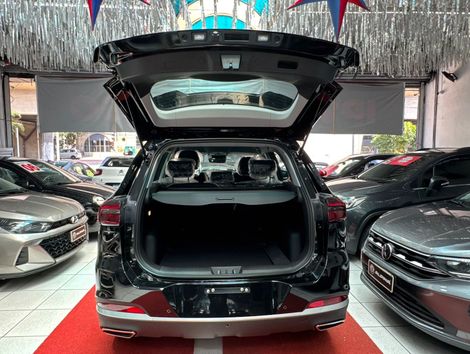 Caoa Chery TIGGO 7 1.5 TCI TURBO FLEX SPORT CVT