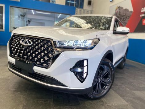  TIGGO 7 1.5 TCI TURBO FLEX SPORT CVT 