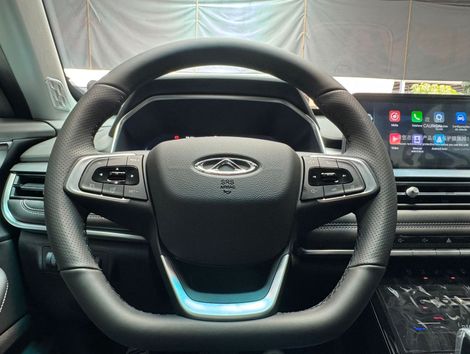 Caoa Chery TIGGO 7 1.5 TCI TURBO FLEX SPORT CVT