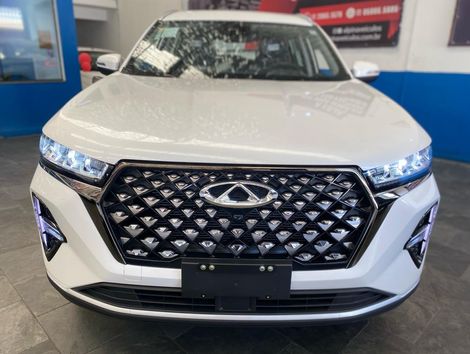  TIGGO 7 1.5 TCI TURBO FLEX SPORT CVT 