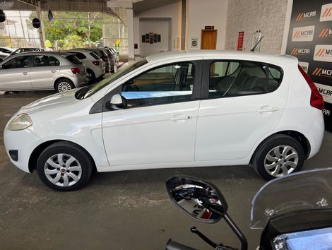 Fiat Palio ATTRACTIVE 1.0 EVO Fire Flex 8v 5p