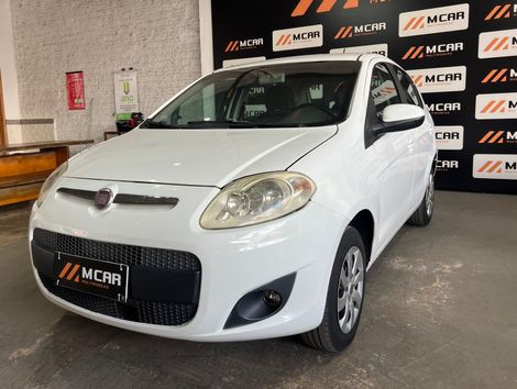 Fiat Palio ATTRACTIVE 1.0 EVO Fire Flex 8v 5p