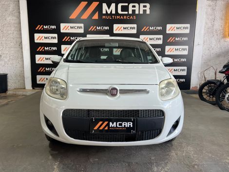 Fiat Palio ATTRACTIVE 1.0 EVO Fire Flex 8v 5p