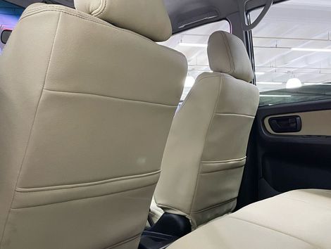 Mitsubishi Pajero TR4 2.0 Flex 16V 4X2 Aut.