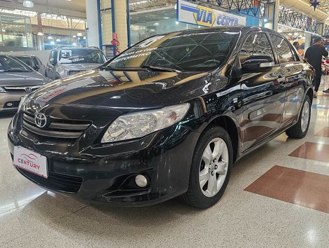 Toyota Corolla XEi 1.8/1.8 Flex 16V Aut.