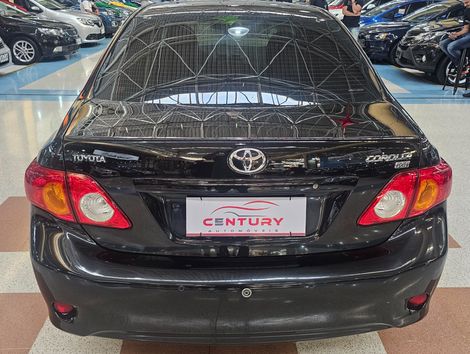 Toyota Corolla XEi 1.8/1.8 Flex 16V Aut.