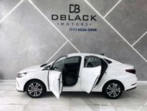 Hyundai HB20S Comfort 1.0 TB Flex 12V Aut.