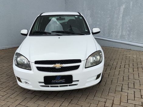 Chevrolet Celta Spirit/ LT 1.0 MPFI 8V FlexP. 5p
