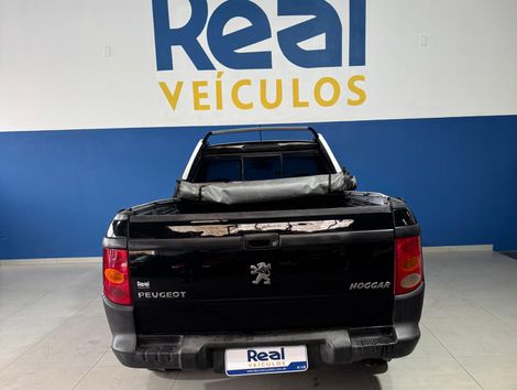 Peugeot HOGGAR XR 1.4 Flex 8V 2p
