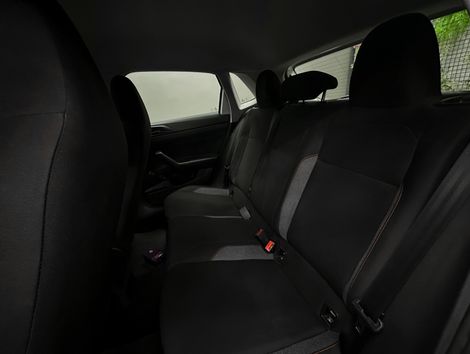 VolksWagen Polo 1.0 MPI Flex 12V 5p