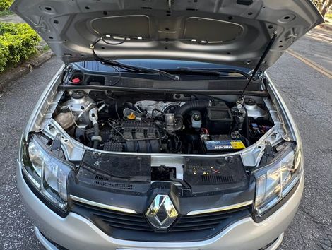 Renault SANDERO Expression Flex 1.0 12V 5p