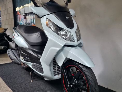 DAFRA CITYCOM S 300i/300i ABS