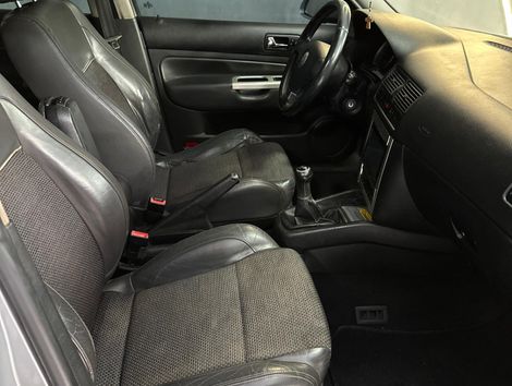 VolksWagen Golf 1.6 Mi Total Flex 8V 4p