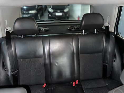 VolksWagen Golf 1.6 Mi Total Flex 8V 4p