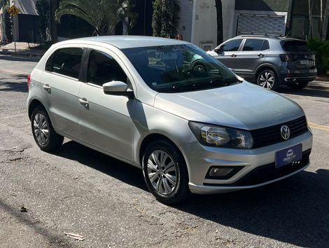 VolksWagen Gol 1.0 Flex 12V 5p