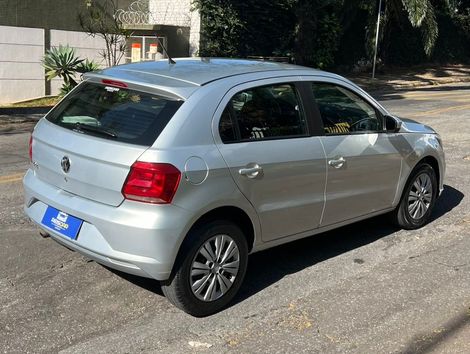 VolksWagen Gol 1.0 Flex 12V 5p