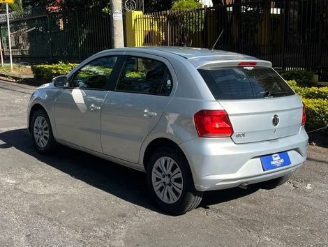 VolksWagen Gol 1.0 Flex 12V 5p