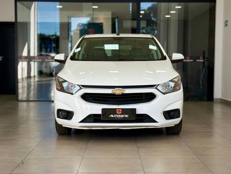 Chevrolet ONIX HATCH LT 1.0 8V FlexPower 5p Mec.