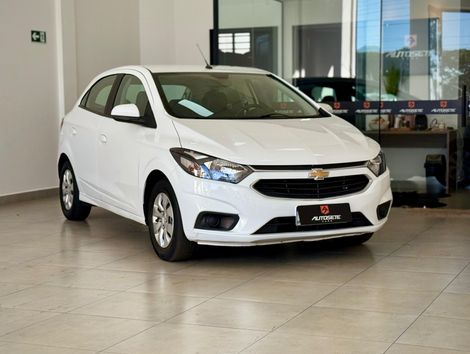 Chevrolet ONIX HATCH LT 1.0 8V FlexPower 5p Mec.