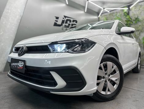 VolksWagen Polo 1.0 MPI Flex 12V 5p