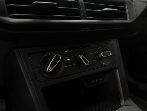 VolksWagen Polo 1.0 MPI Flex 12V 5p