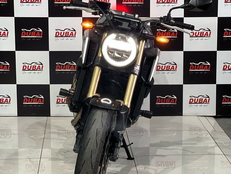 HONDA CB 650R