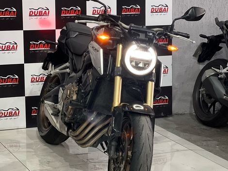 HONDA CB 650R