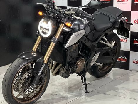 HONDA CB 650R