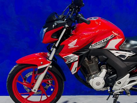 HONDA CB TWISTER/FLEXONE 250cc